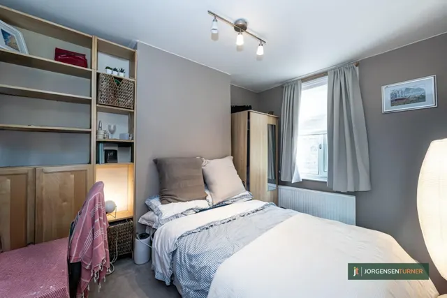 Tunis Road, Shepherds Bush, W12, photo 2