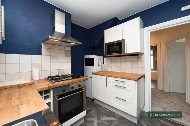 Tunis Road, Shepherds Bush, W12, photo 3