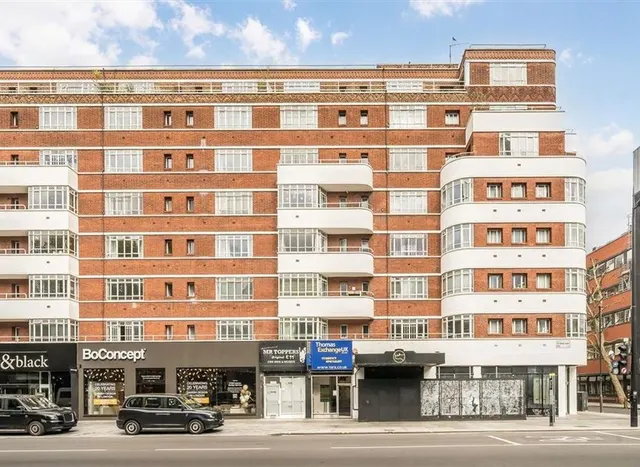 University Street, Marylebone, WC1E, photo 1