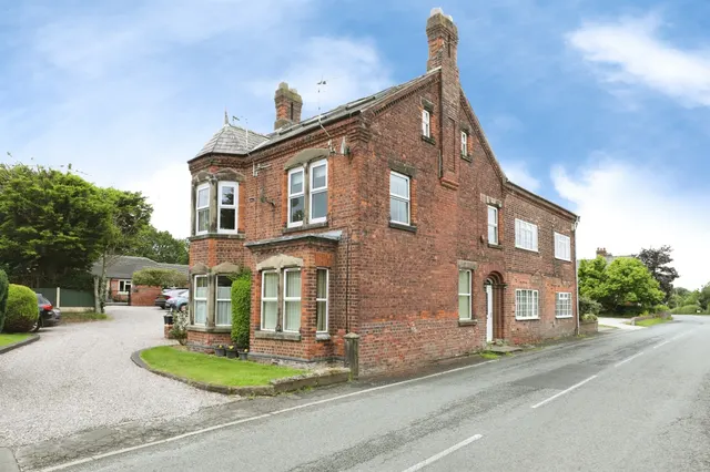Station Road, Weaverham, CW8, photo 2