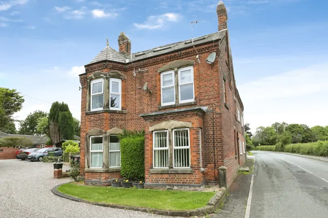Station Road, Weaverham, CW8, photo 1