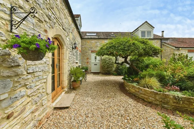 High Street, Wookey, BA5, photo 2
