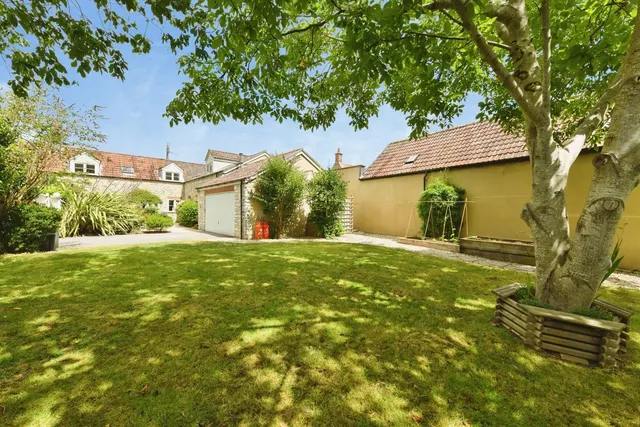 High Street, Wookey, BA5, photo 1