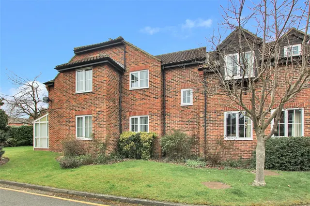 Arden Mews, Northallerton, North Yorkshire, England, DL6 1EN, photo 1