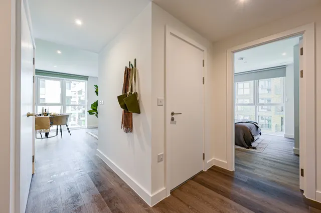 Photo 2 — Showflat 2 (2 bed) Navigator Place, Kidbrooke Village