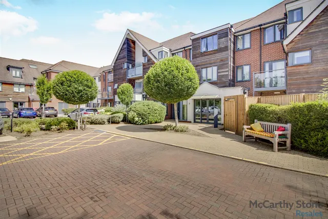 Darkes Lane, Potters Bar, EN6, photo 2