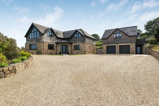 Carninney Lane, Carbis Bay, TR26, photo 1