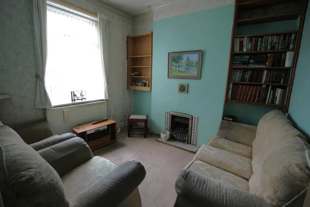 Photo 2 — Baron Street, Bury, BL9
