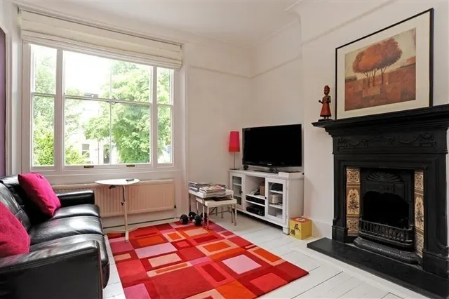 Granville Park London, SE13, photo 2