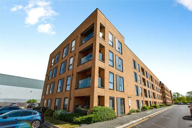 Photo 2 — Windstar Drive, South Ockendon, Essex, RM15