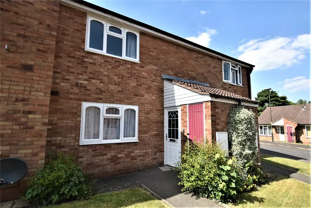 Photo 2 — Wibert Close, Selly Oak, Birmingham, B29 7QT