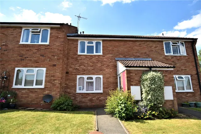 Wibert Close, Selly Oak, Birmingham, B29 7QT, photo 1