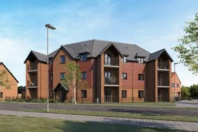 Photo 2 — Birchwood, Waxwing Way, Farnham, GU9