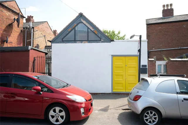 Woodfield Road, Balsall Heath, Birmingham, B12 8UH, photo 1