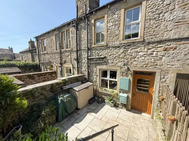 Photo 3 — Chapel Street, Grassington, BD23 5BE