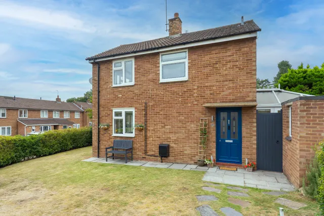 Norman Road, Welwyn, AL6, photo 1
