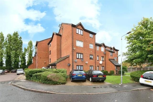 Porter Close, Grays, Essex, RM20, photo 1