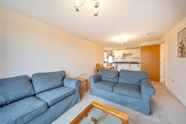 Spa Road, London, SE16, photo 2