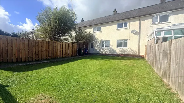 Minffordd Road, Caergeiliog, LL65, photo 1