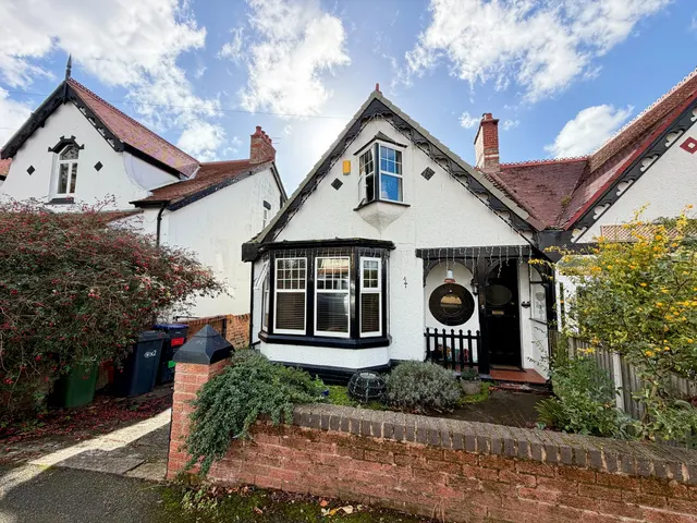 Melyd Avenue, Prestatyn, LL19, photo 2