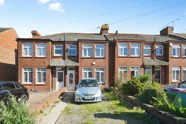 Somerset Road, Folkestone, CT19, photo 1