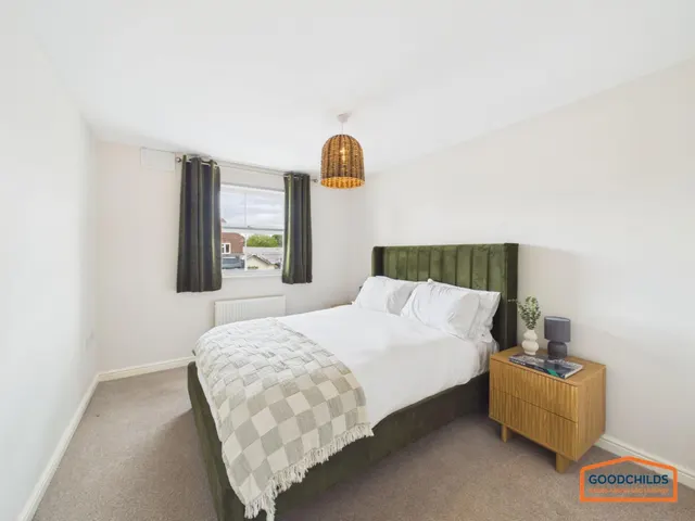 Parkhouse Grove, Aldridge, WS9, photo 1