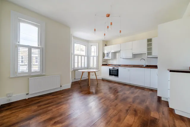 Bolden Street, Deptford, SE8, photo 1