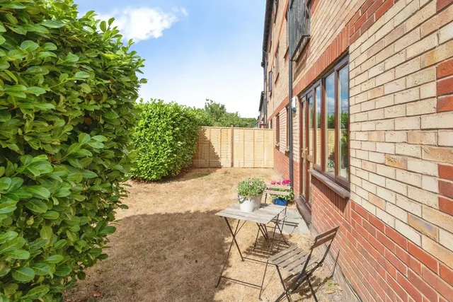 Broome Way, Banbury, Oxfordshire, OX16, photo 1