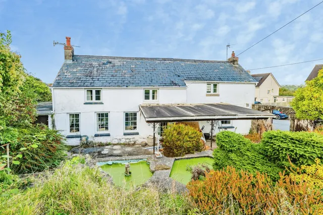 Wick Road, Bridgend, CF35, photo 1