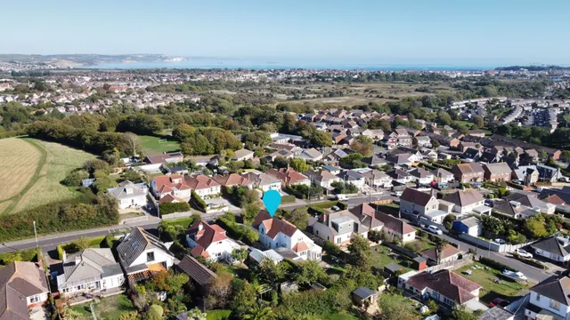 Radipole Lane, Weymouth, DT4, photo 1