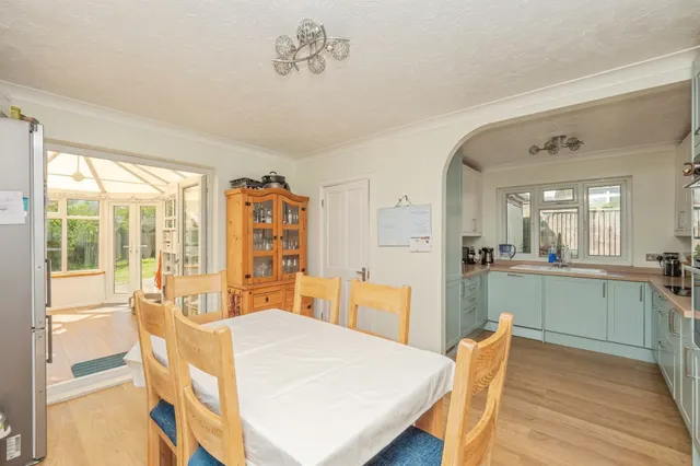 Radipole Lane, Weymouth, DT4, photo 3