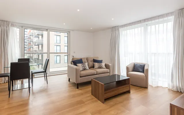 Ashton Reach, Rotherhithe, SE16, photo 2