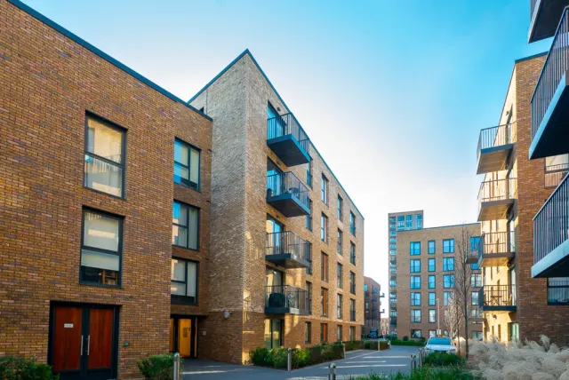 Ashton Reach, Rotherhithe, SE16, photo 1