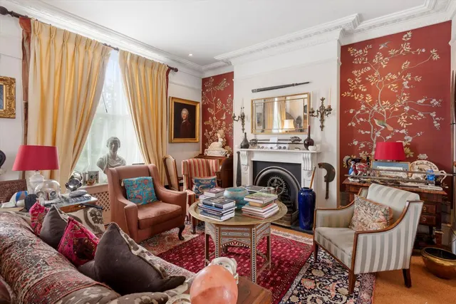 Ravenscourt Road, London, W6, photo 2