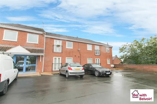Coulthwaite Way, Rugeley, WS15, photo 1