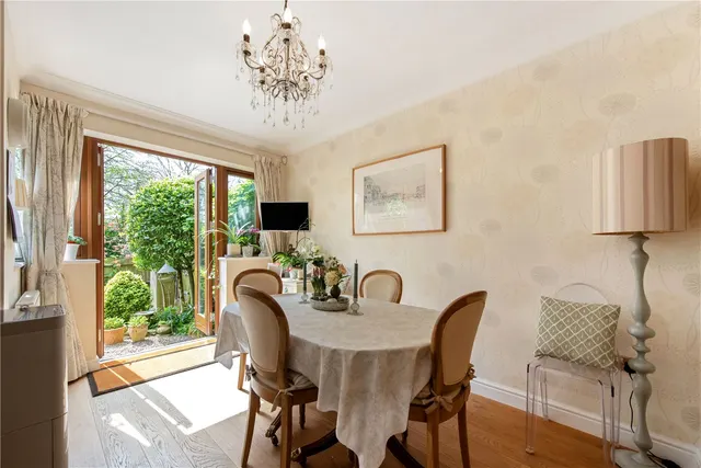 Photo 2 — Court Road, Kings Worthy, Winchester, Hampshire, SO23