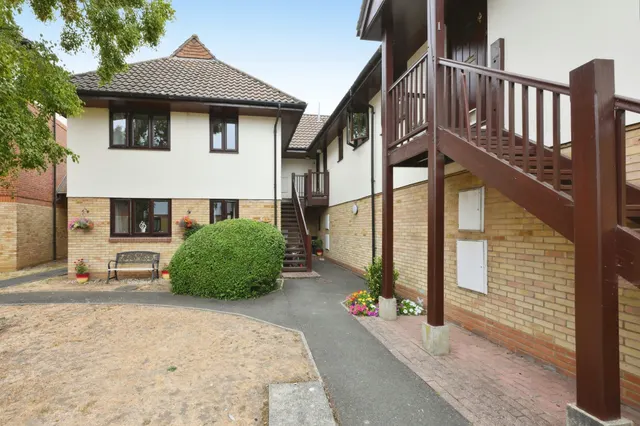 Star Holme Court, Ware, photo 1