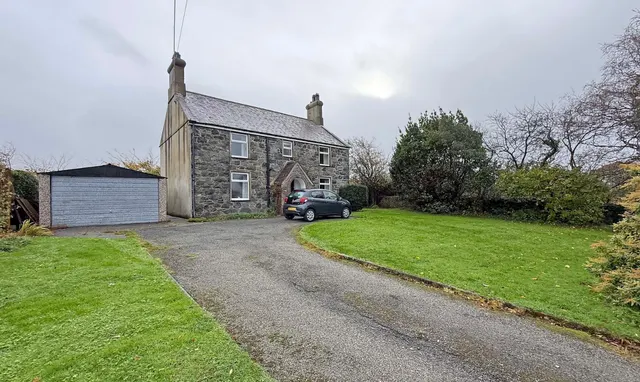 Bontnewydd, Caernarfon, LL55, photo 2