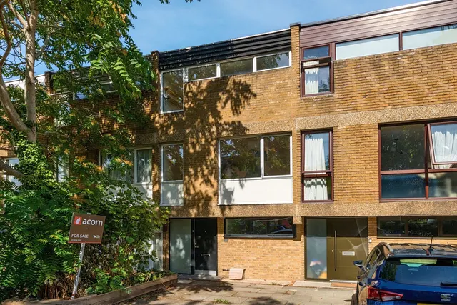 Hamilton Road, SE27, photo 1