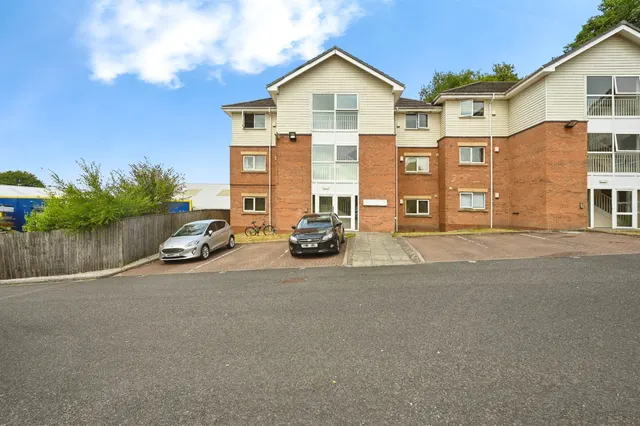 Old Bakery Way, Mansfield, NG18, photo 2