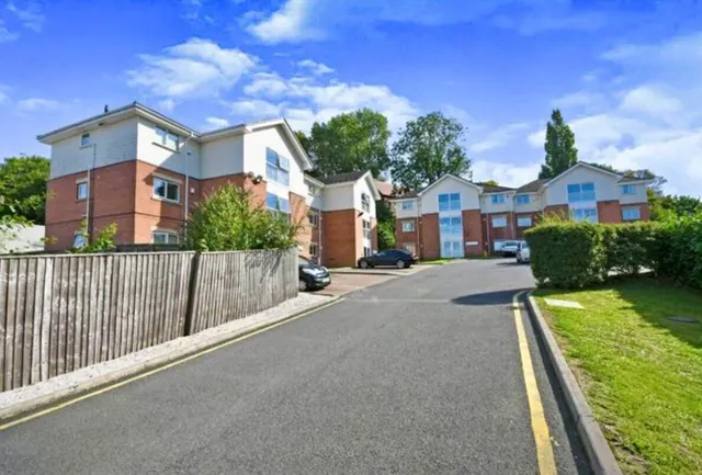Old Bakery Way, Mansfield, NG18, photo 1