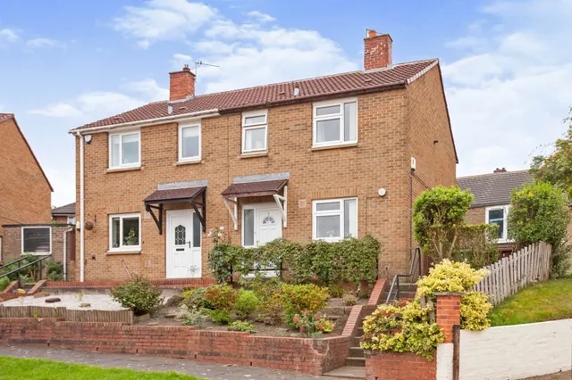 Leeke Avenue, Horbury, WF4, photo 1
