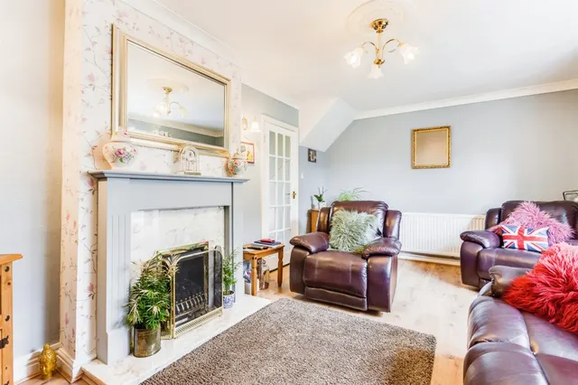 Leeke Avenue, Horbury, WF4, photo 3