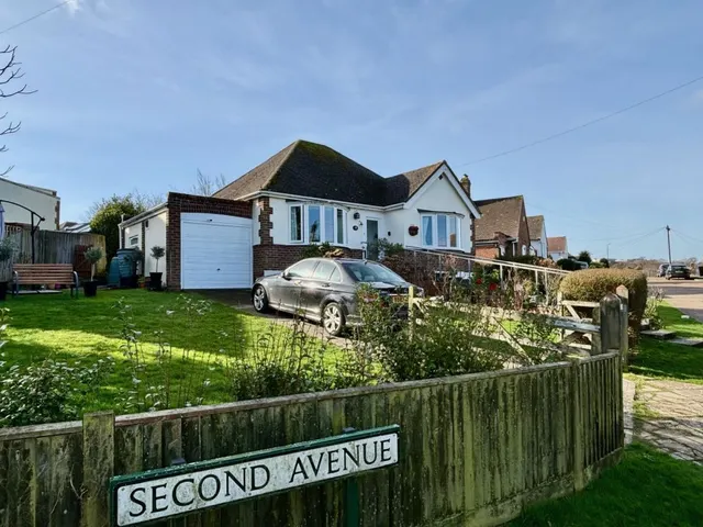 Second Avenue, Bexhill on Sea, photo 1