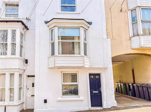 Nelson Street, Ryde, PO33, photo 1