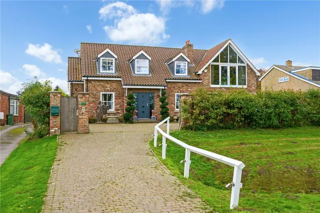Main Street, Upper Poppleton, YO26, photo 1