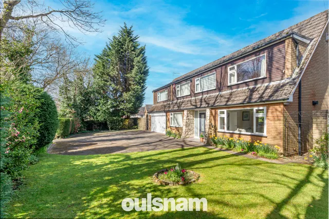 Rednal Road, Kings Norton, Birmingham, B38 8DR, photo 1