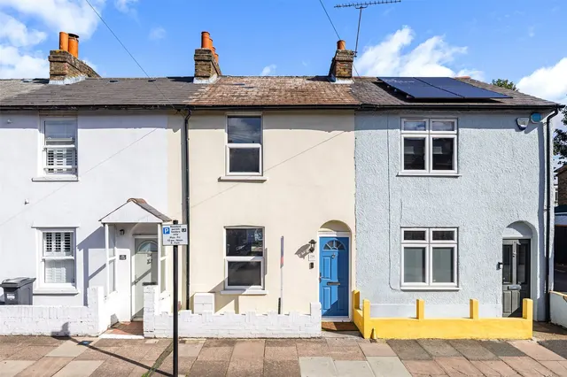Linkfield Road, Isleworth, TW7, photo 1