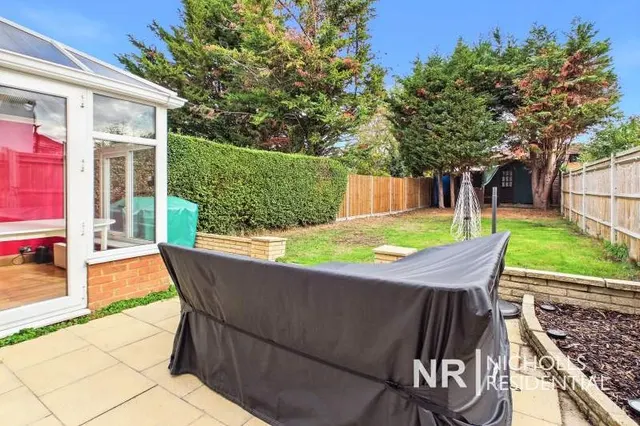 Rowden Road, West Ewell, KT19, photo 2