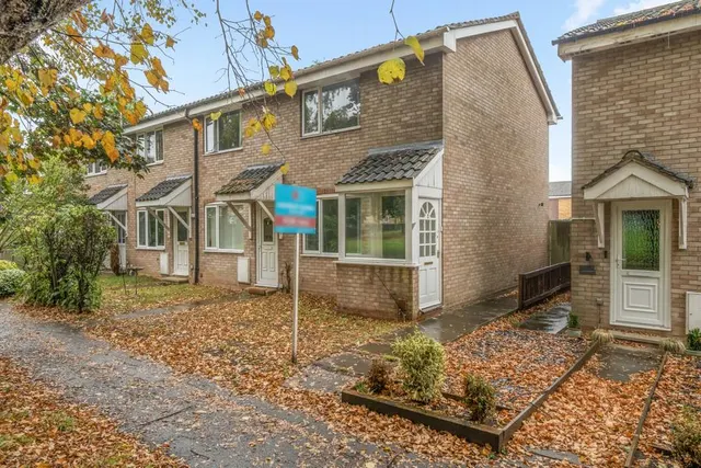 Warwick Walk, Hereford, HR4, photo 1